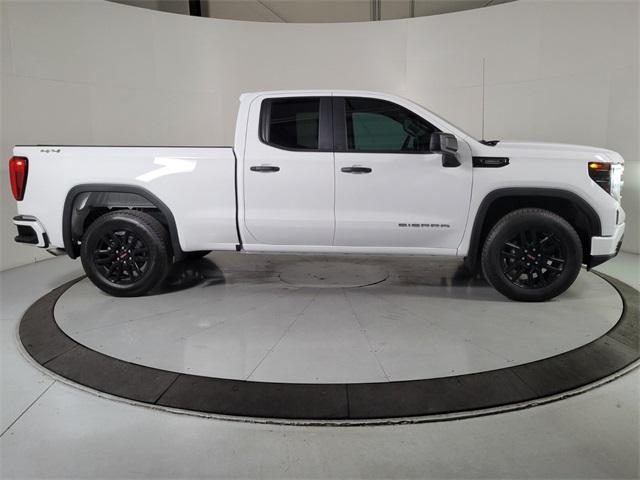 2025 GMC Sierra 1500 Vehicle Photo in PRESCOTT, AZ 86305-3700