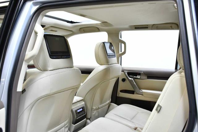 2019 Lexus GX 460 Vehicle Photo in DALLAS, TX 75235
