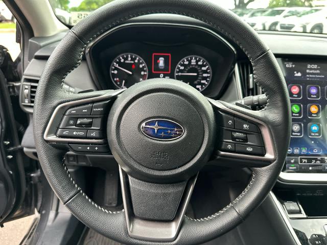 2025 Subaru Outback Vehicle Photo in DALLAS, TX 75209