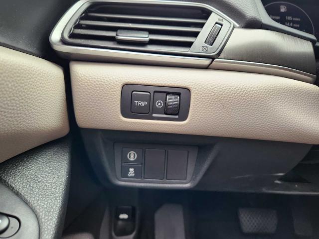 2018 Honda Accord Sedan Vehicle Photo in HOUSTON, TX 77079
