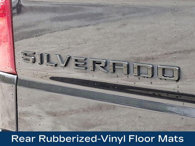 2022 Chevrolet Silverado 1500 Vehicle Photo in PAWLING, NY 12564-3219