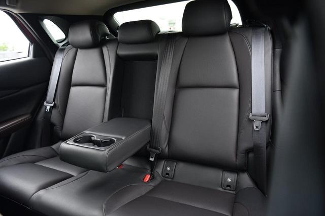 2023 Mazda CX-30 Vehicle Photo in Ballwin, MO 63011