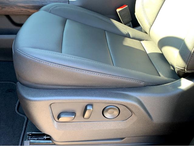 2025 GMC Sierra 1500 Vehicle Photo in BEAUFORT, SC 29906-4218