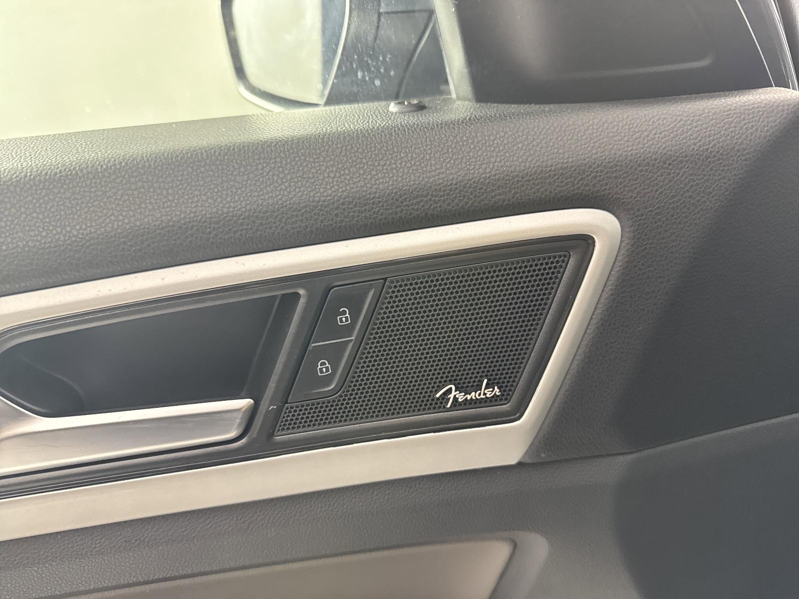 2022 Volkswagen Atlas Vehicle Photo in Georgetown, TX 78626