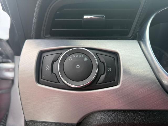 2023 Ford Mustang Vehicle Photo in BEAUFORT, SC 29906-4218