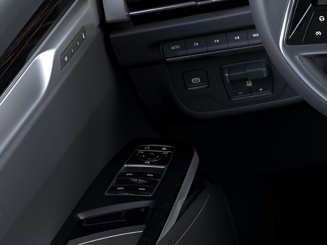 2025 Cadillac Escalade Vehicle Photo in MADISON, WI 53713-3220
