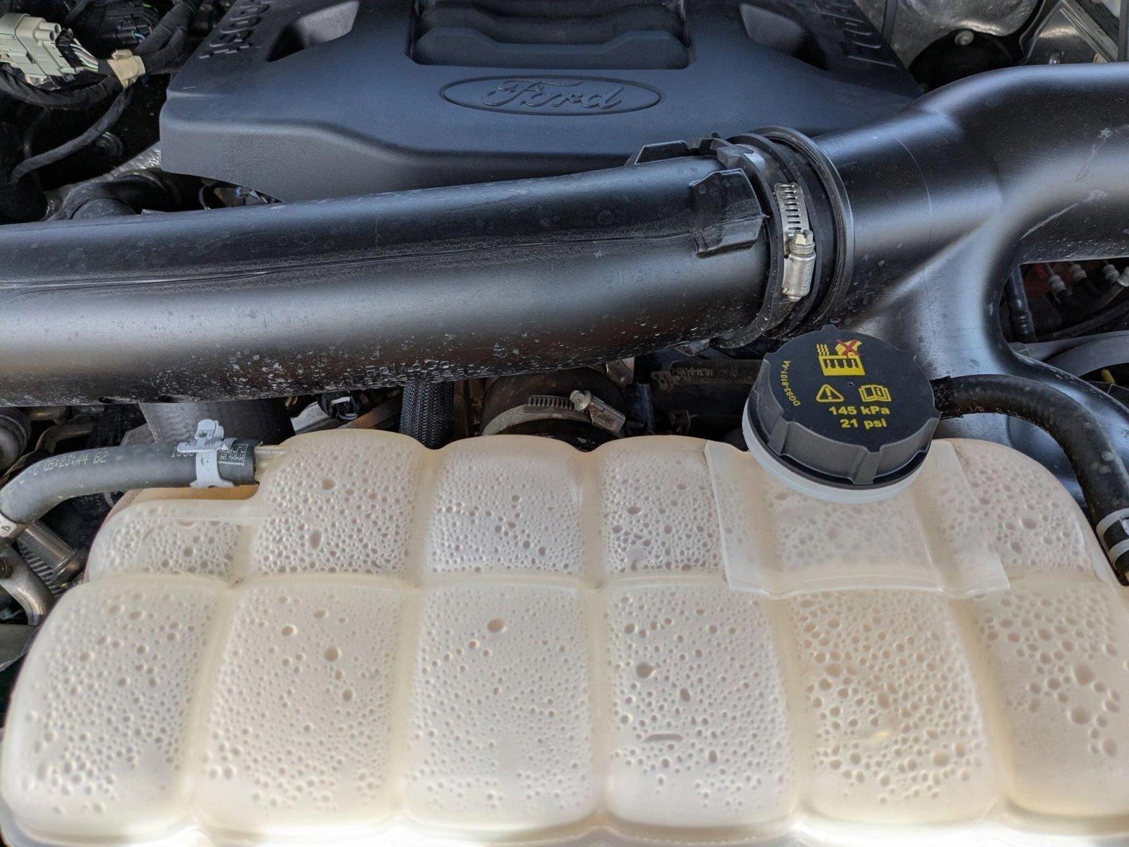 2022 Ford F-150 Vehicle Photo in Miami, FL 33015