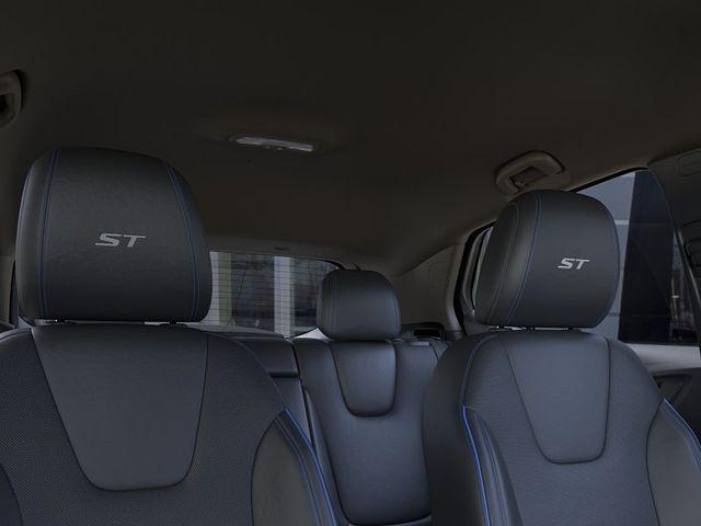 2025 Buick Encore GX Vehicle Photo in DANBURY, CT 06810-5034