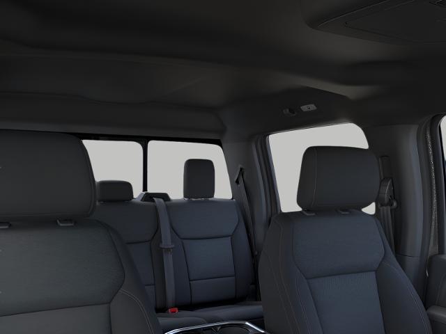 2025 Ford F-150 Vehicle Photo in Oshkosh, WI 54901