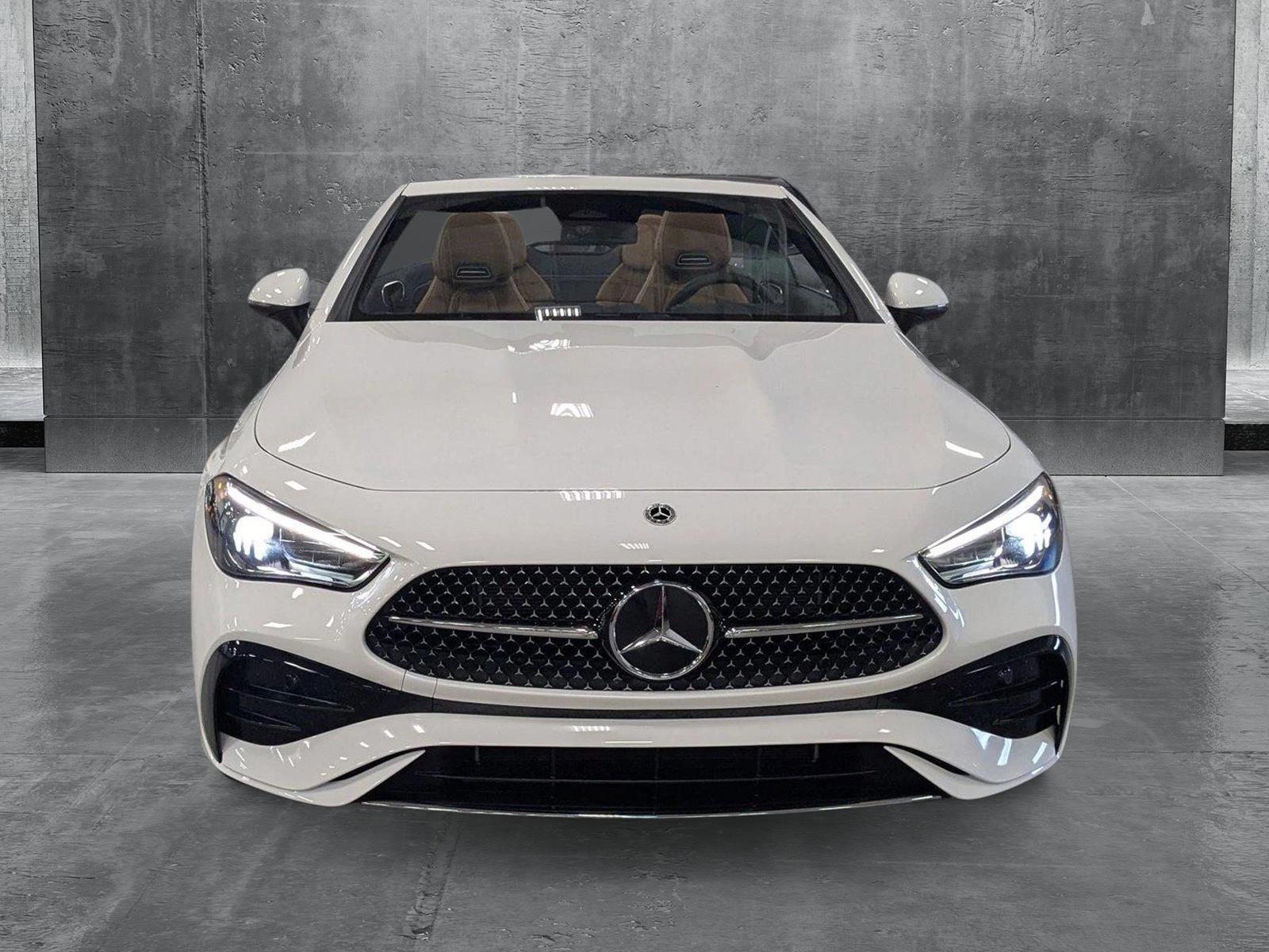 2024 Mercedes-Benz CLE Vehicle Photo in Pompano Beach, FL 33064
