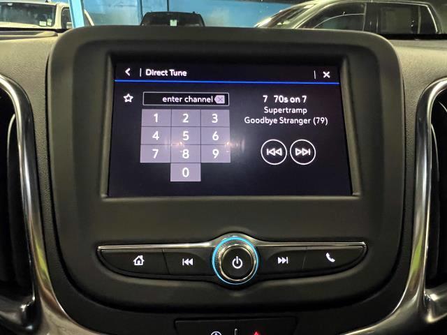2022 Chevrolet Equinox Vehicle Photo in Roslyn, NY 11576