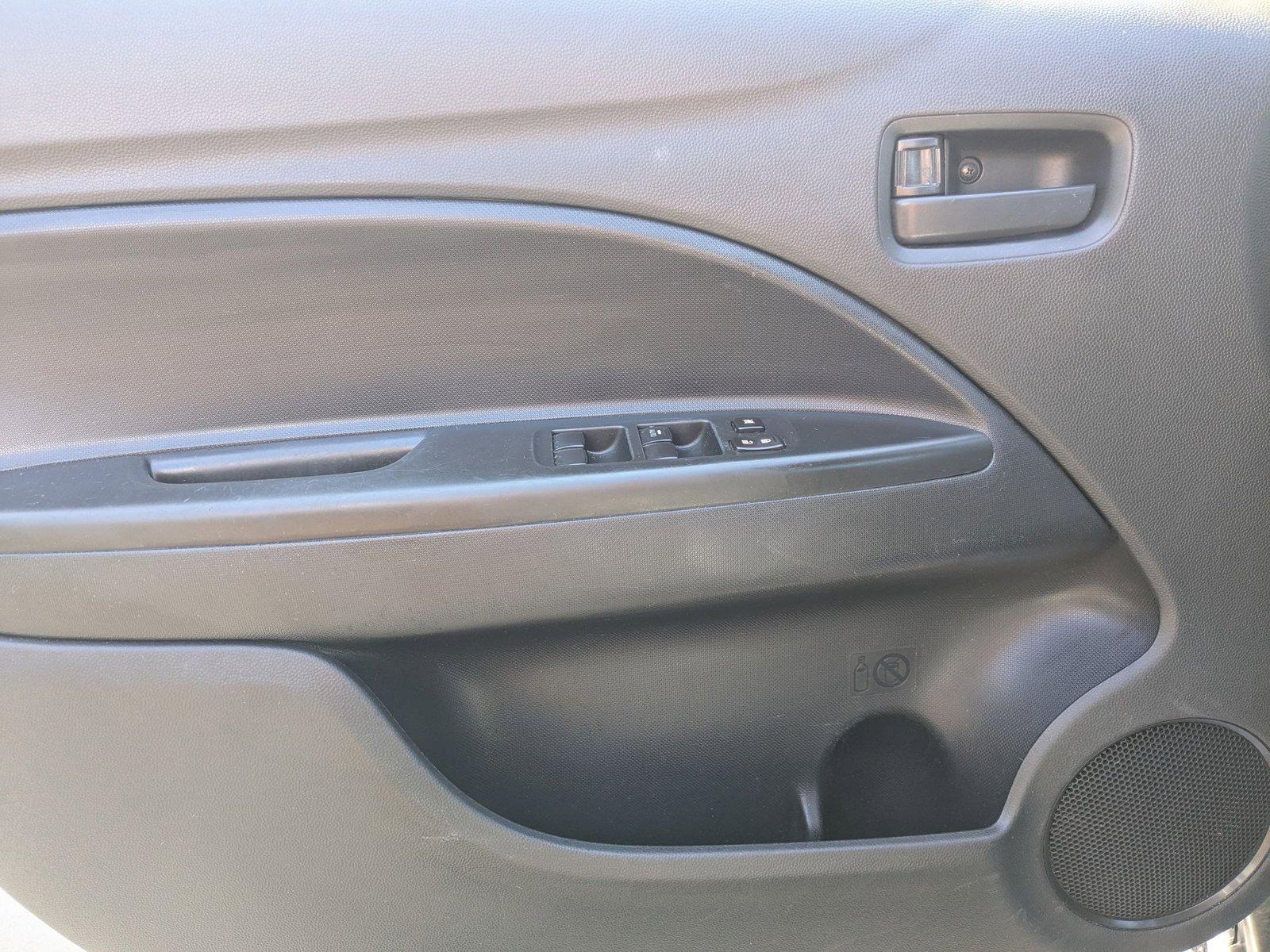 2022 Mitsubishi Mirage G4 Vehicle Photo in Panama City, FL 32401