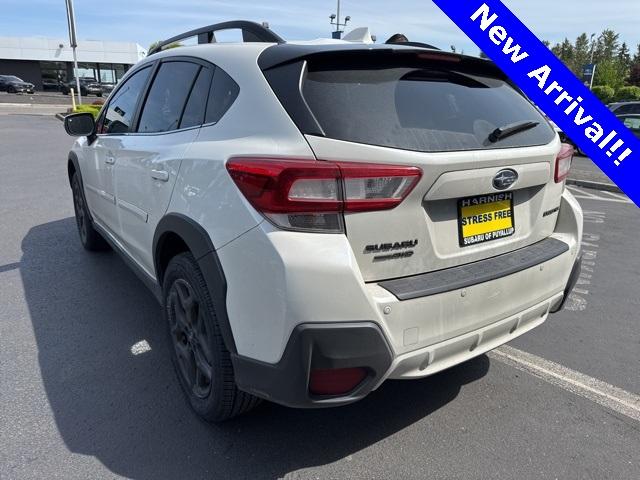 2019 Subaru Crosstrek Vehicle Photo in Puyallup, WA 98371