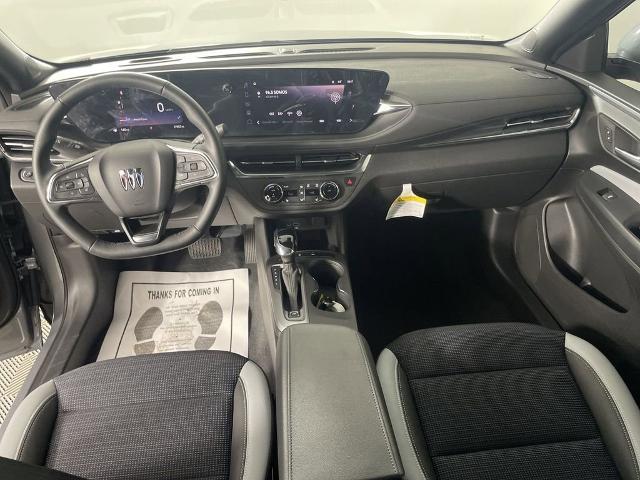 2024 Buick Envista Vehicle Photo in GILBERT, AZ 85297-0402