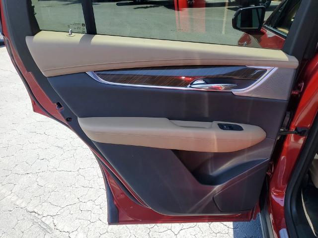 2022 Cadillac XT6 Vehicle Photo in LIGHTHOUSE POINT, FL 33064-6849
