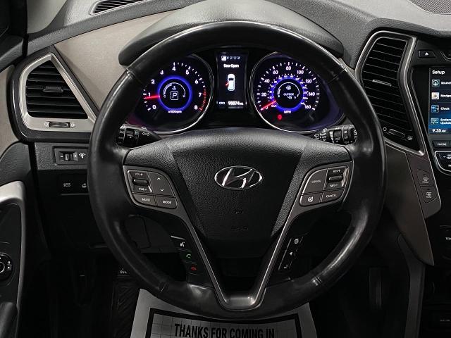 2014 Hyundai Santa Fe Sport Vehicle Photo in Appleton, WI 54913