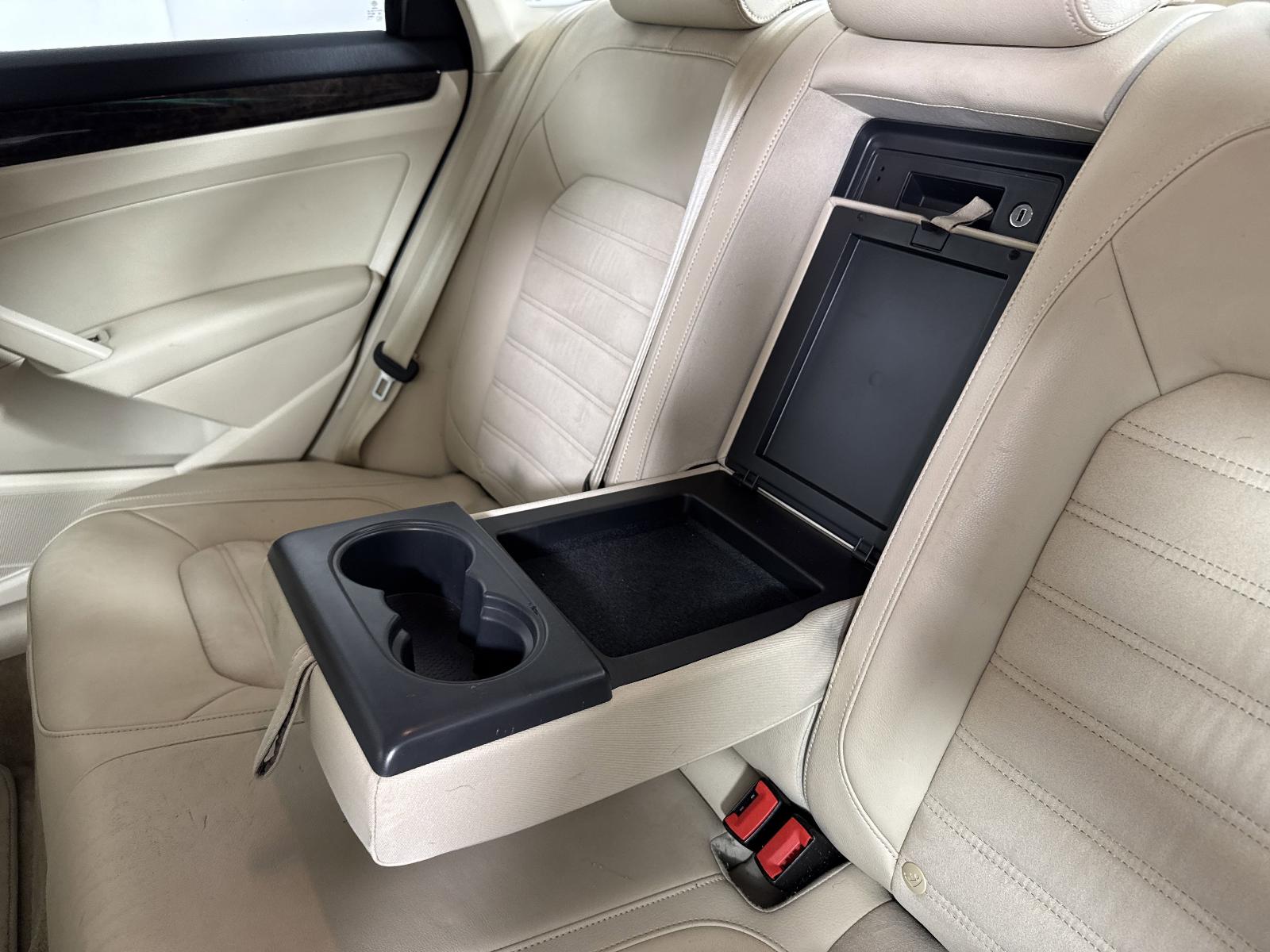 2015 Volkswagen Passat Vehicle Photo in Georgetown, TX 78626