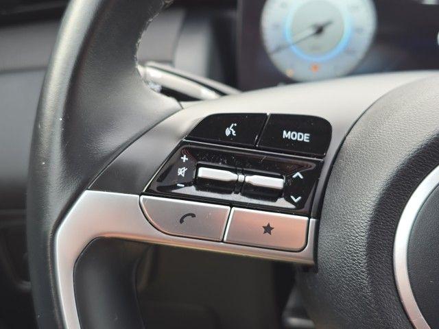 2022 Hyundai TUCSON Vehicle Photo in Pleasant Hills, PA 15236
