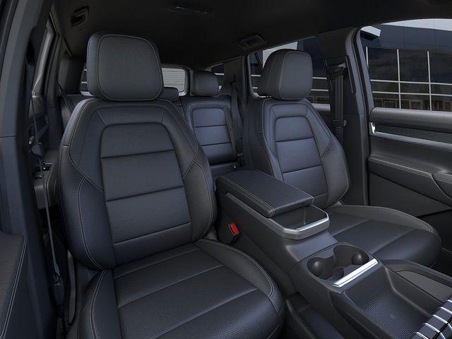 2026 GMC Terrain Vehicle Photo in WATERTOWN, CT 06795-3318