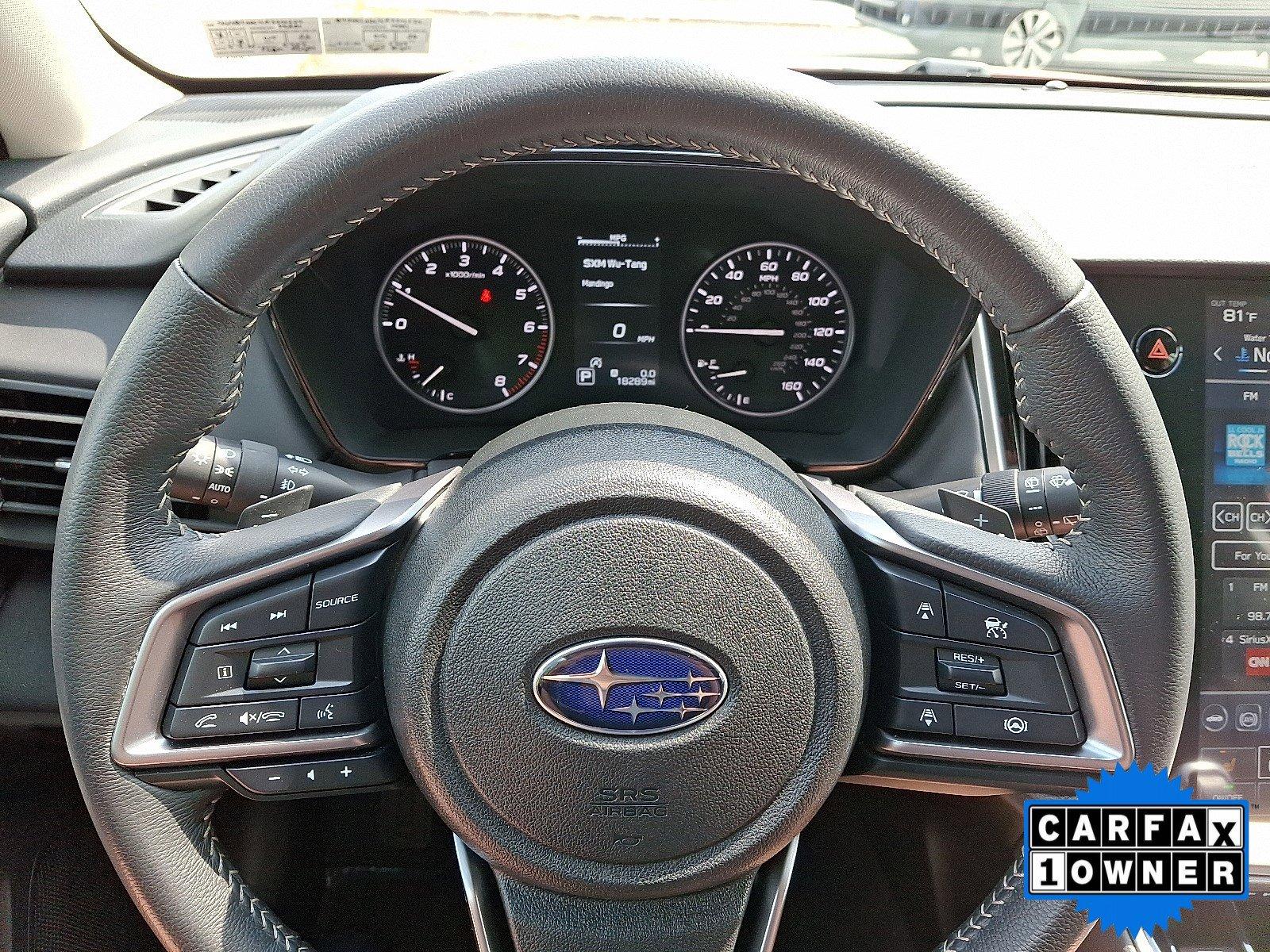 2024 Subaru Outback Vehicle Photo in Harrisburg, PA 17111