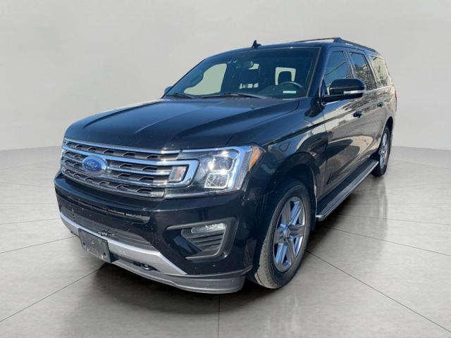 2018 Ford Expedition Max Vehicle Photo in APPLETON, WI 54914-4656