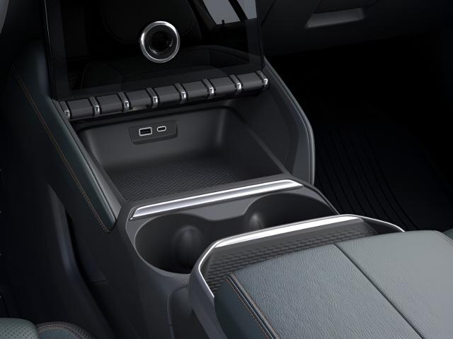 2026 GMC Terrain Vehicle Photo in APPLETON, WI 54914-8833