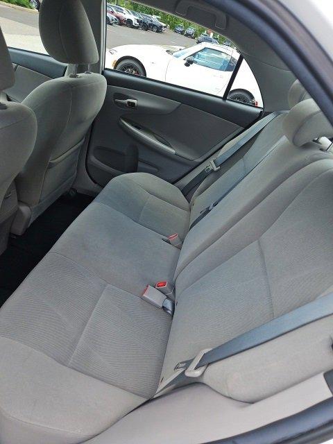 2013 Toyota Corolla Vehicle Photo in Trevose, PA 19053