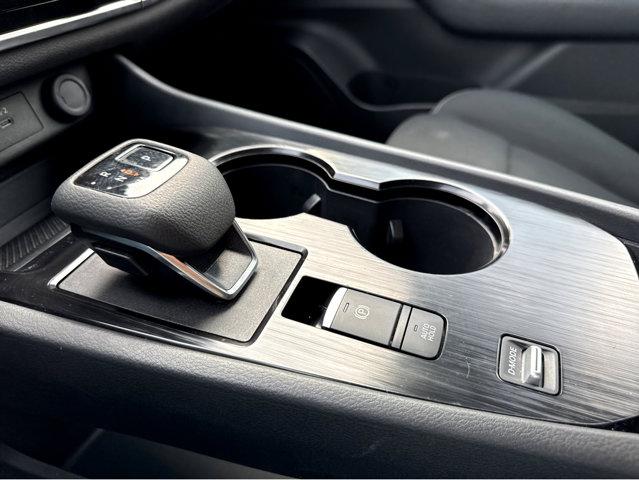 2024 Nissan Rogue Vehicle Photo in Savannah, GA 31419