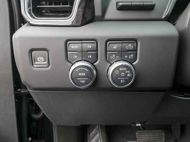 2025 GMC Sierra 1500 Vehicle Photo in HOMOSASSA, FL 34448-1461