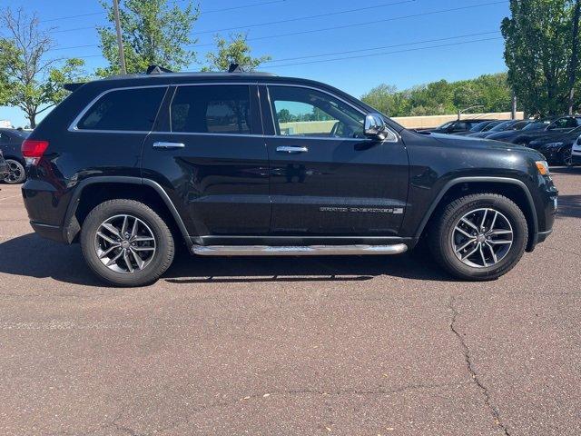 2018 Jeep Grand Cherokee Vehicle Photo in Willow Grove, PA 19090