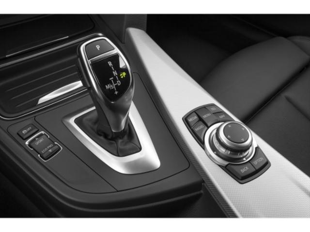 2015 BMW 3 Series Vehicle Photo in POMPANO BEACH, FL 33064-7091