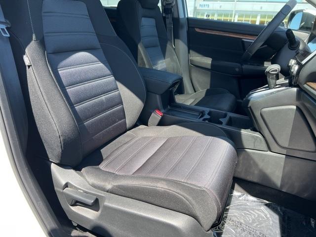 2017 Honda CR-V Vehicle Photo in GREEN BAY, WI 54304-5303