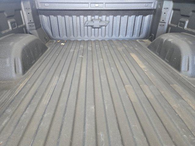 2024 Chevrolet Silverado 1500 Vehicle Photo in Decatur, TX 76234