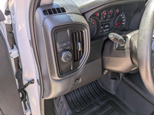 2024 Chevrolet Silverado 1500 Vehicle Photo in SELMA, TX 78154-1459