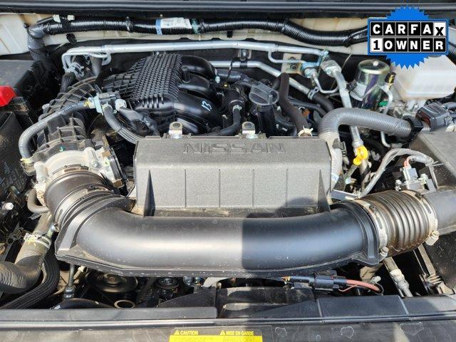 2025 Nissan Frontier Vehicle Photo in Ardmore, PA 19003