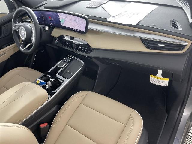 2025 Buick Enclave Vehicle Photo in GILBERT, AZ 85297-0402