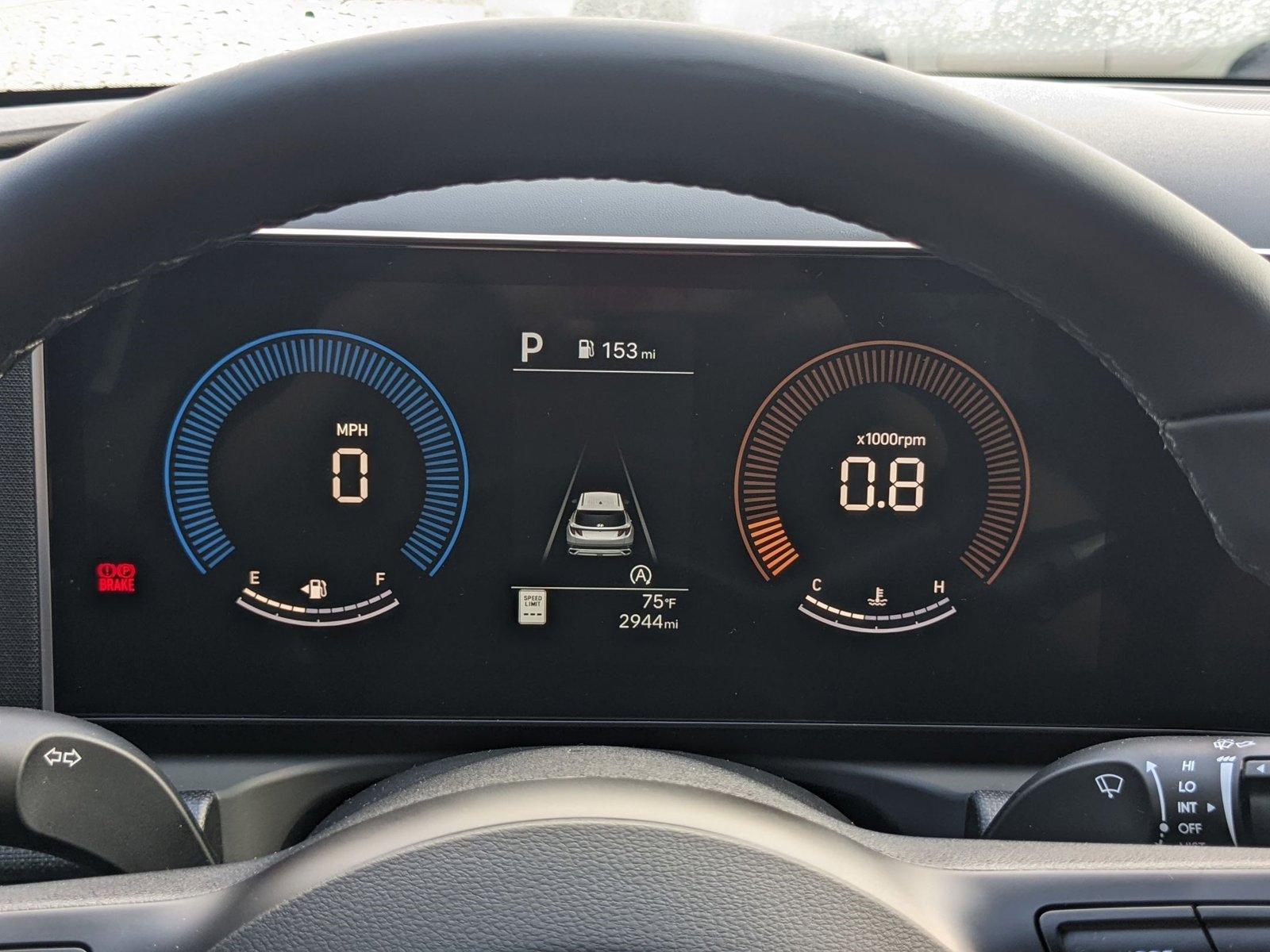 2025 Hyundai TUCSON Vehicle Photo in Davie, FL 33331