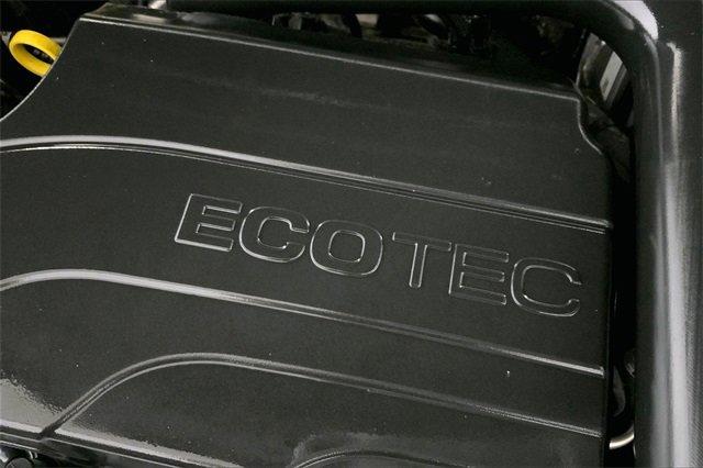 2024 Chevrolet Equinox Vehicle Photo in INDEPENDENCE, MO 64055-1314