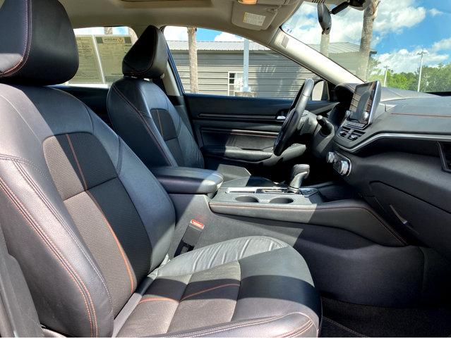 2022 Nissan Altima Vehicle Photo in Hinesville, GA 31313