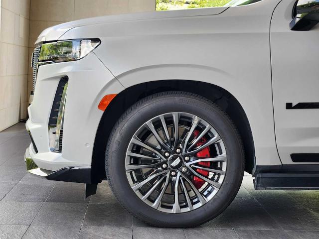 2023 Cadillac Escalade Vehicle Photo in HOUSTON, TX 77079