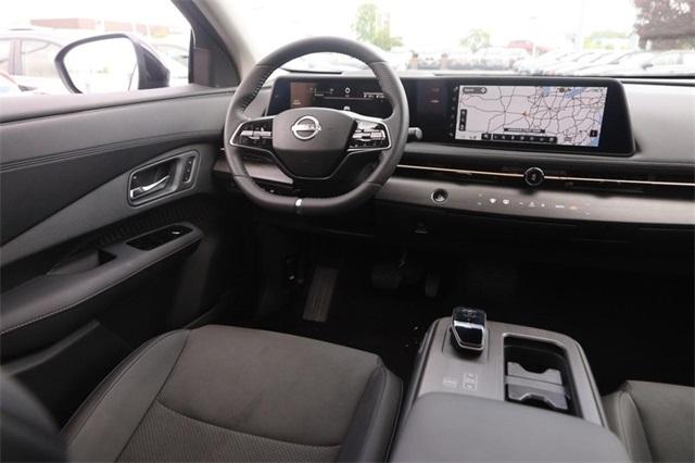 2025 Nissan ARIYA Vehicle Photo in Hazelwood, MO 63042