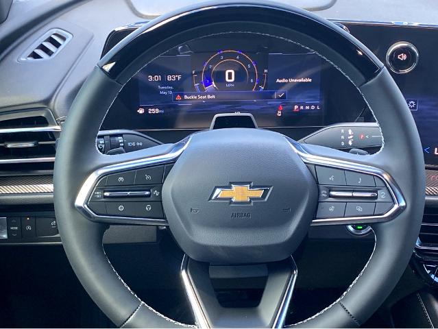 2025 Chevrolet Traverse Vehicle Photo in SAVANNAH, GA 31406-4513