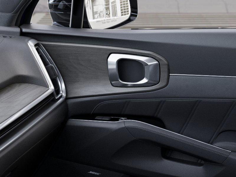 2025 Kia Sorento Vehicle Photo in Langhorne, PA 19047