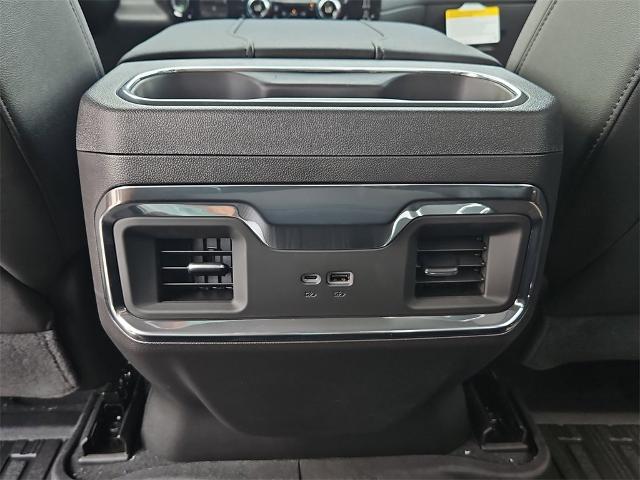2025 GMC Sierra 1500 Vehicle Photo in EASTLAND, TX 76448-3020