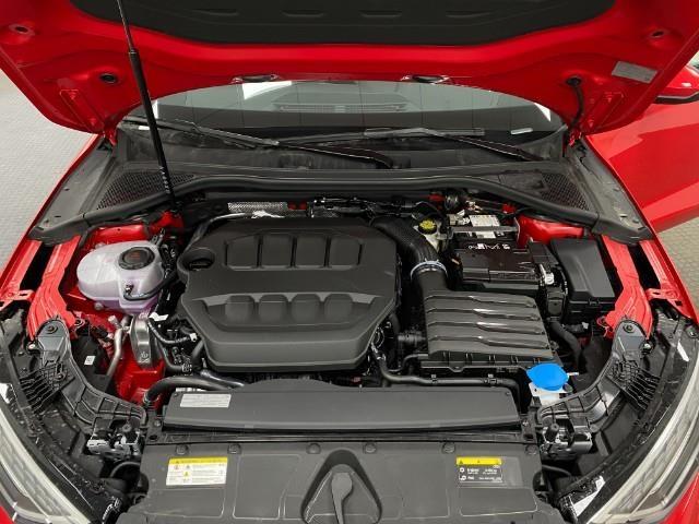 2025 Audi A3 Vehicle Photo in Appleton, WI 54913