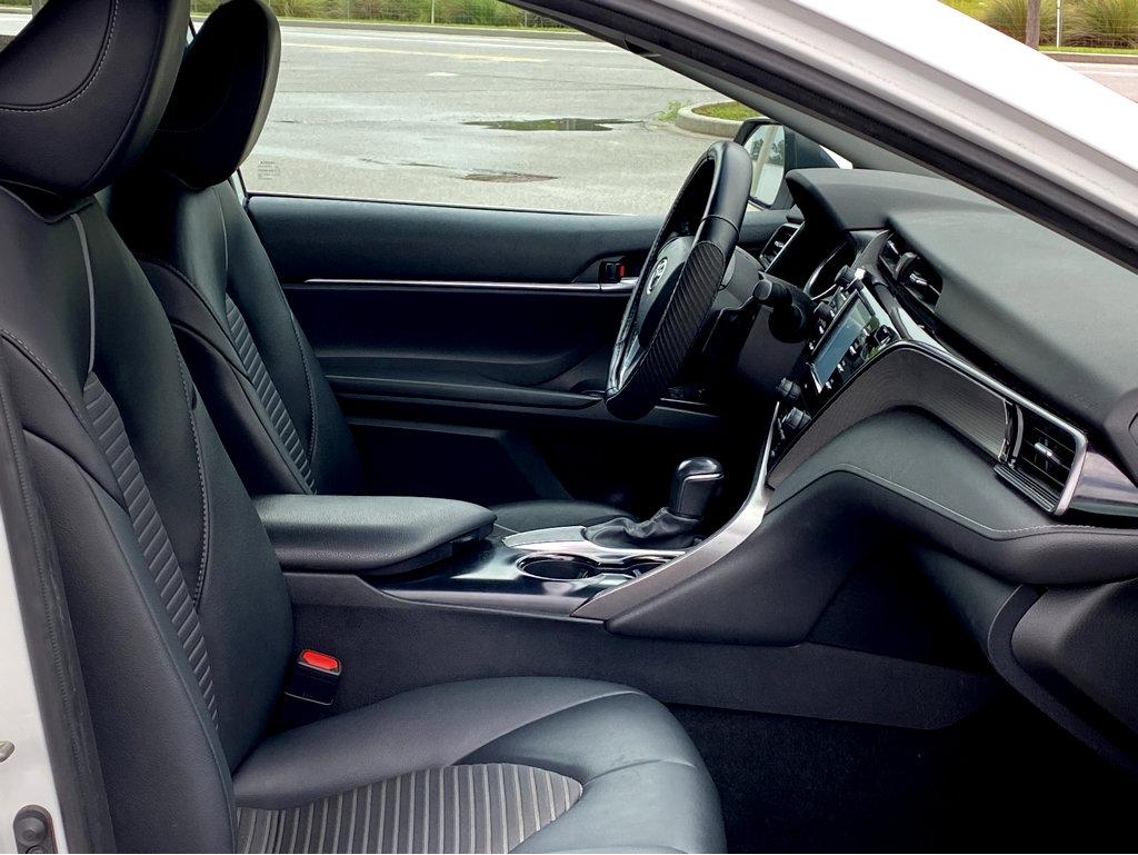 2020 Toyota Camry Vehicle Photo in POOLER, GA 31322-3252