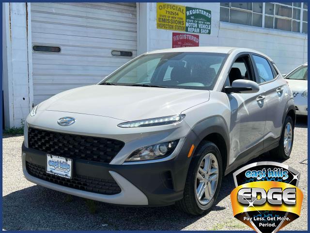 2022 Hyundai KONA Vehicle Photo in Roslyn, NY 11576