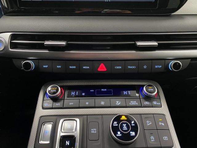 2025 Hyundai PALISADE Vehicle Photo in Appleton, WI 54913