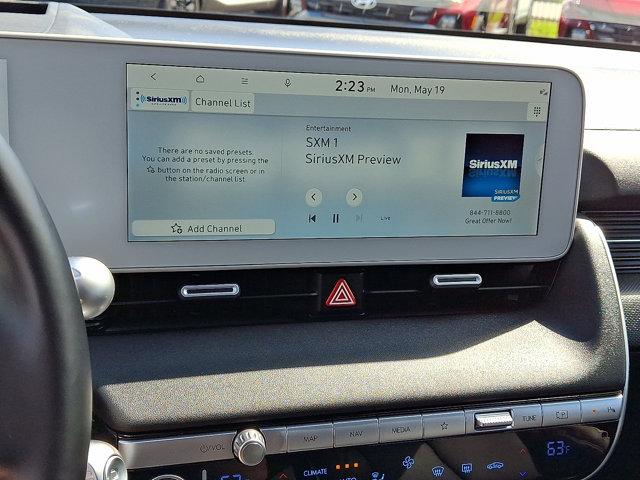 2024 Hyundai IONIQ 5 Vehicle Photo in Philadelphia, PA 19116