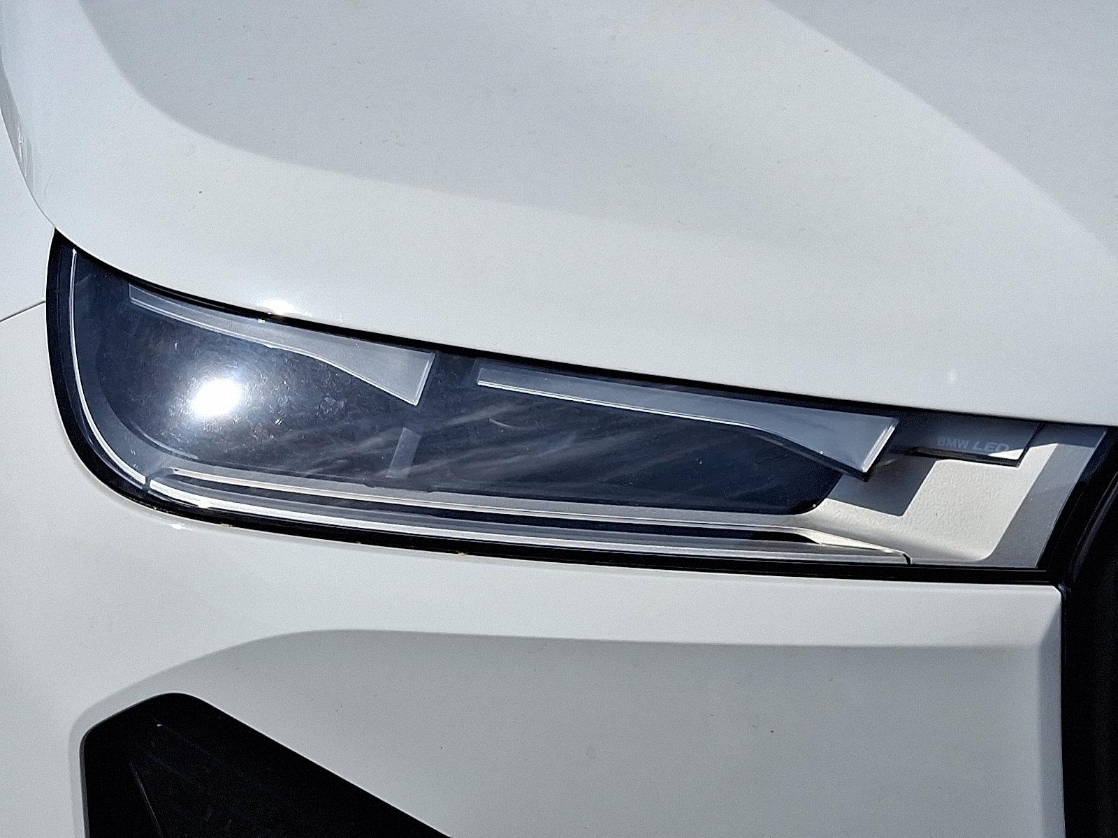 2024 BMW iX Vehicle Photo in Lancaster, PA 17601